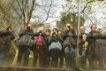 Autoportrait de groupe